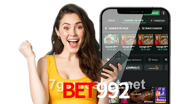 Bet992