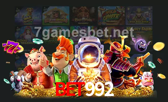 cassino Bet992