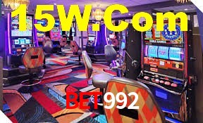 Welcome Bonus Bet992