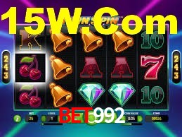 Bet992: Seu Cassino Premiado com Pagamentos Rápidos