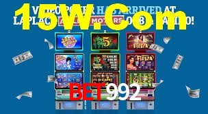 Bet992 App Interface
