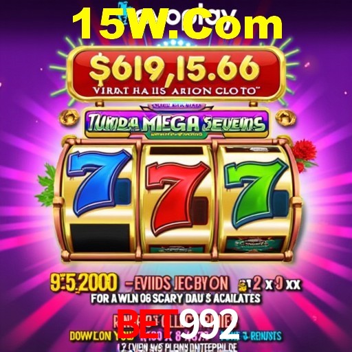 Especiais de Fim de Semana Bet992