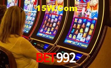 A Popularidade dos Caça-Níqueis no Bet992