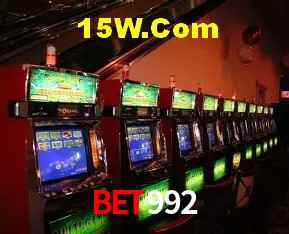 A Experiência Imersiva dos Cassinos Ao Vivo no Bet992