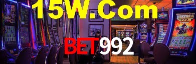 Bet992: Jogos de Caça-Níqueis-Altas Recompensas, Roleta-Velocidade, Blackjack-Desafios Máximos