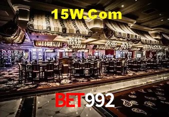 Desvendando o Mundo dos Jogos Virtuais na Bet992