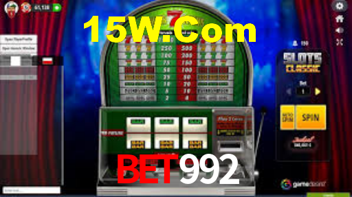Bet992,Bet992.Com
