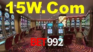Daily Bonuses Bet992