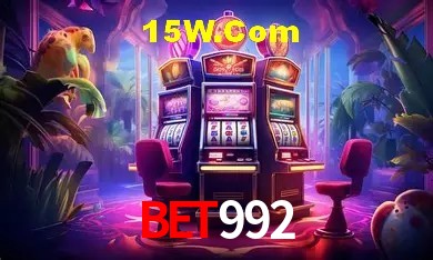 Inovações de Jogos na Bet992: O Futuro das Experiências Interativas
