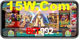 Tournaments Bet992