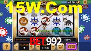 Premium Interface Bet992